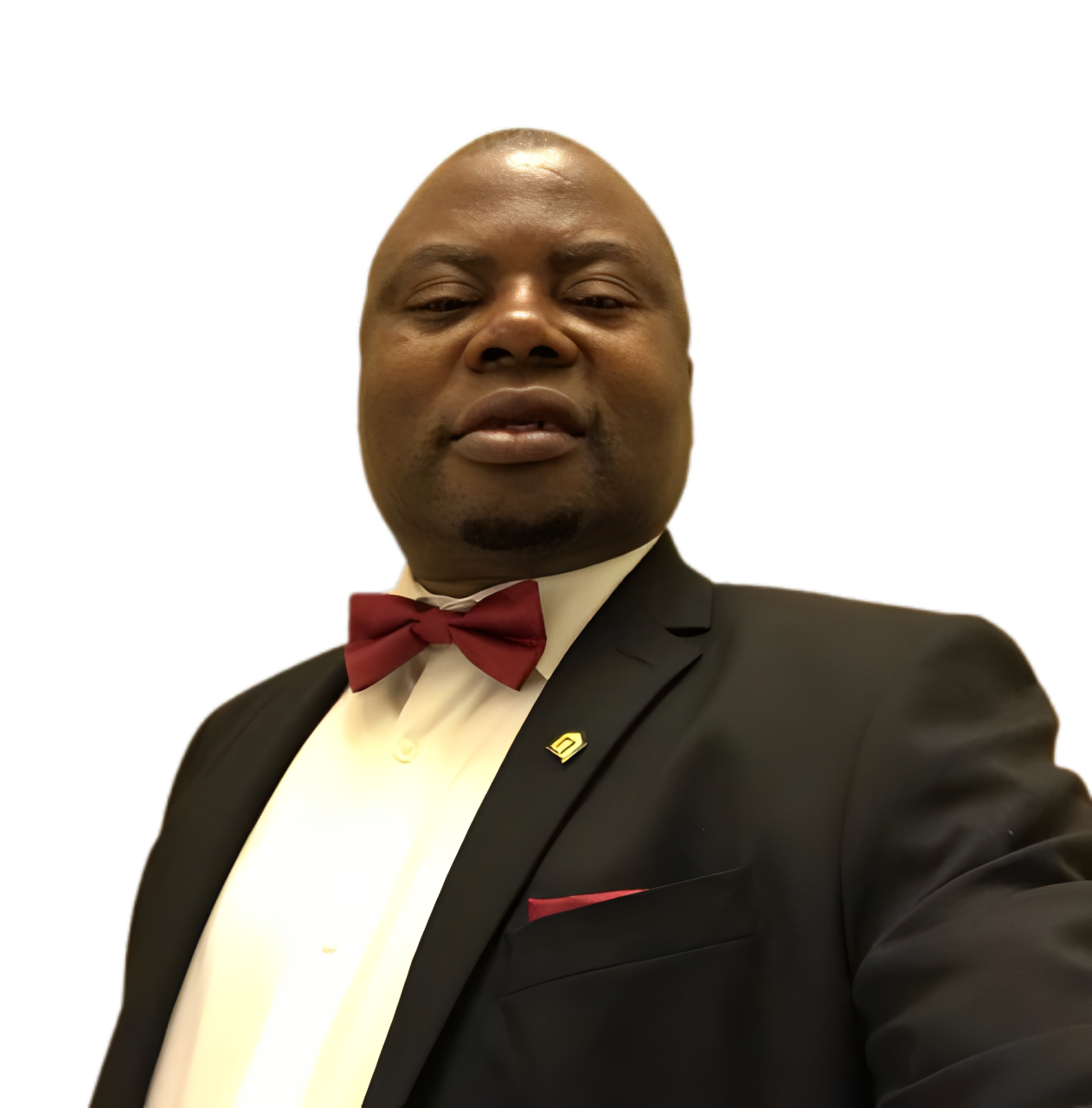 Christian AJuluchukwu Nwude